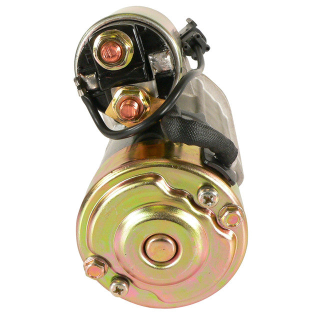 Starter Motor Nissan Forklift M0T65381 M0T65581 23300-GS20A 23300-F4U010 12V 9T