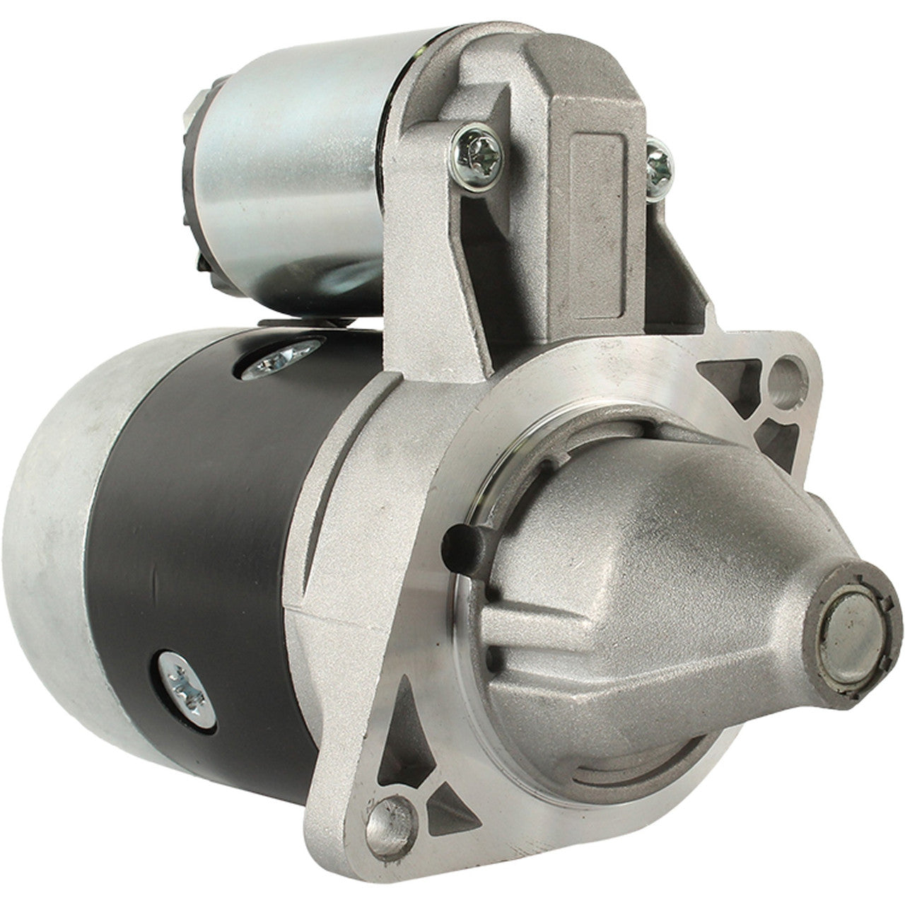Starter 12V 9T CW 0.9KW for Carrier Transicold Solara CT2-29 Dsl & Kubota