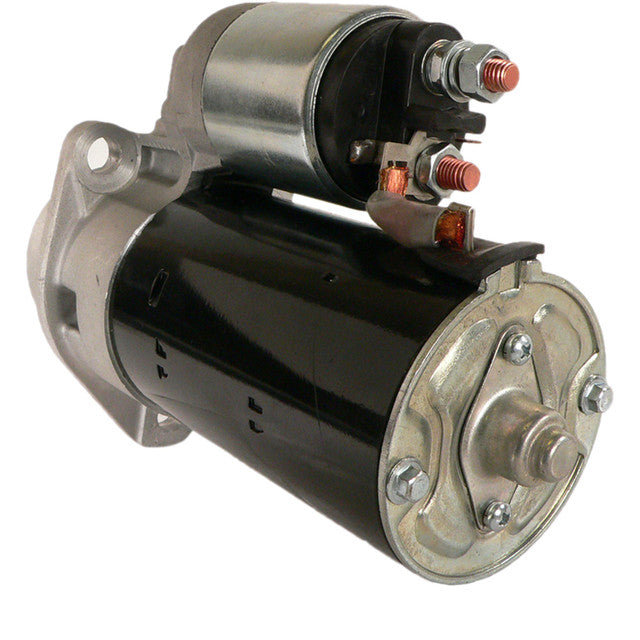Starter Motor for Hatz 1D20 1D30 1D40 Engine 12V 1.6kW 0001109008 0001109043