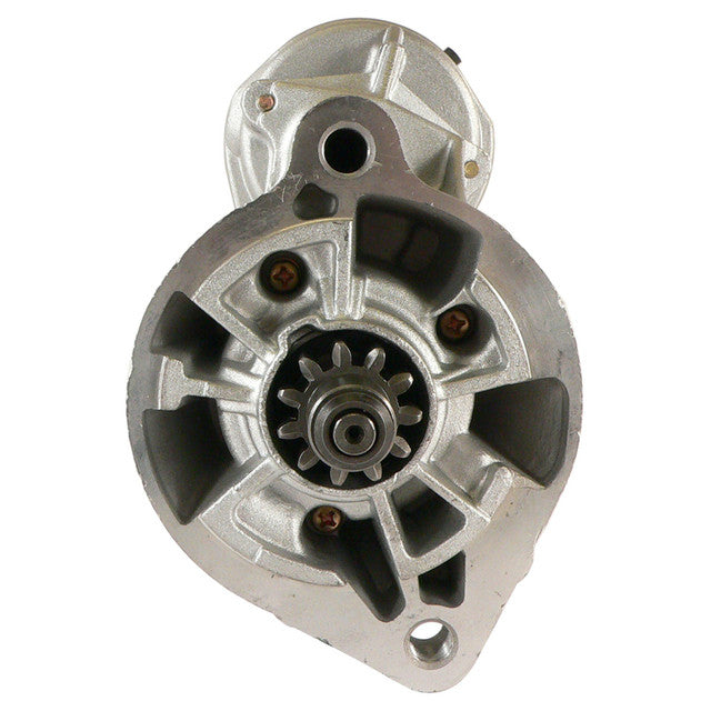 Toyota Starter Motor 12V CW 11 Tooth - Forklift Lift Truck & Industrial Genset