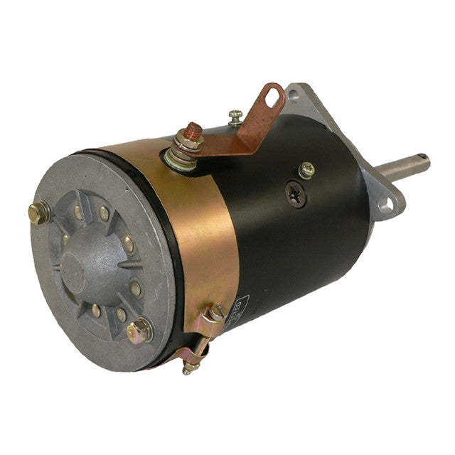 New Starter Motor Ford Tractor NAA 600 700 800 900 1953-1962 6V 9T - 3110