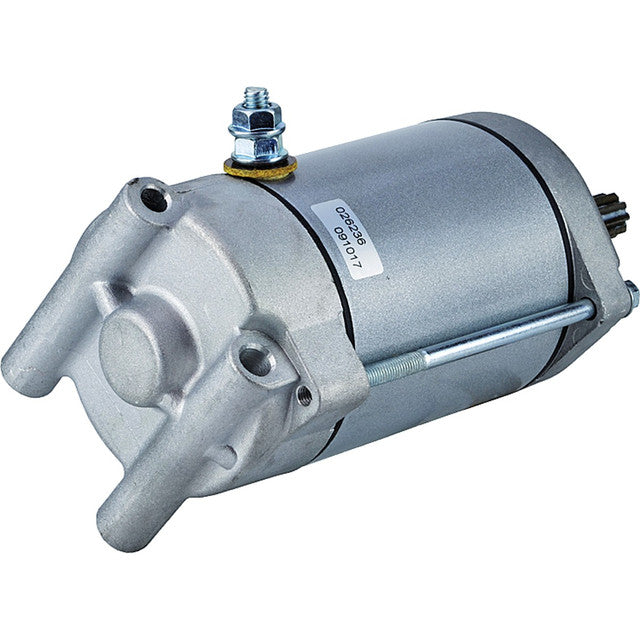 Starter Motor for Yamaha FZ1 Fazer 2006-2015 12V 9T Replace 2D1-81890-00-00