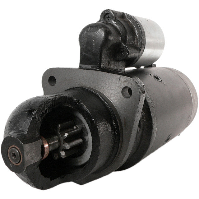 24V Starter Motor for Volvo Trucks F10 F12 N10 N12 Scania SBO0103 0001360010