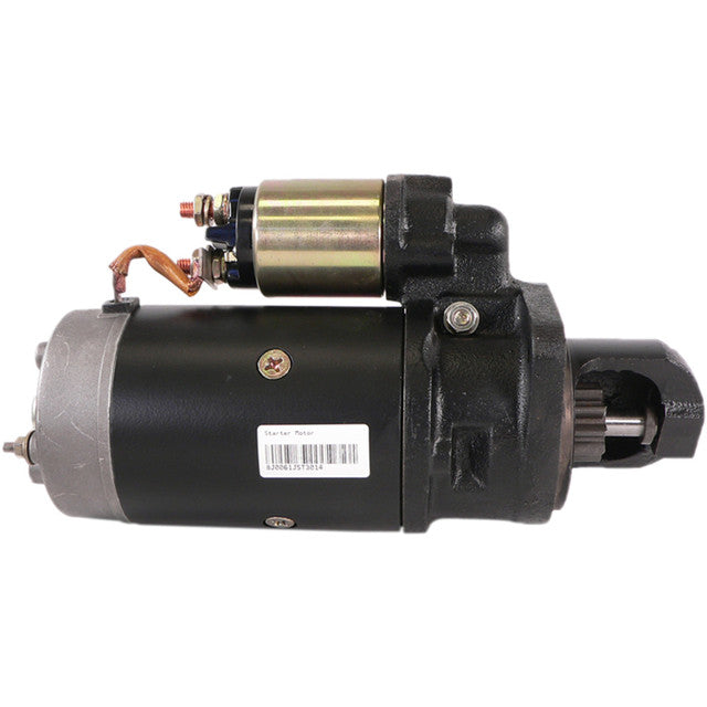 New Starter Volvo Industrial TD40GDE TD40GFE Perkins Engine 24V 10T PMGR