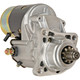 Starter Motor Hyster H80XL H100XL H110XL H130XL Forklift Truck 1996-On 12V 2.7kW