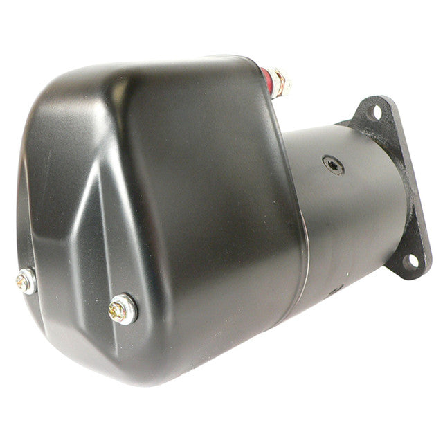 Starter Motor Massey Ferguson MF8460 Combine 1989-1995 24V 9T 410-24024