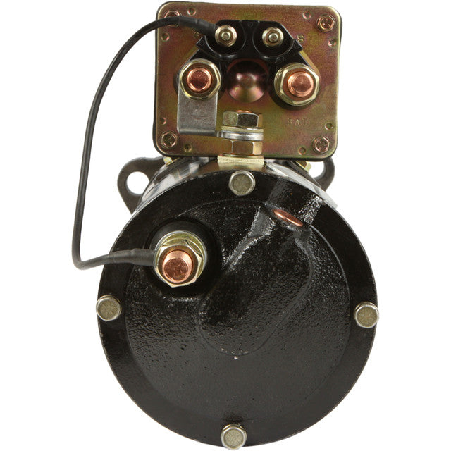 New 12V Starter for Chevrolet GMC Clark Cummins 410-12050 11T 5.0KW 40MT Type