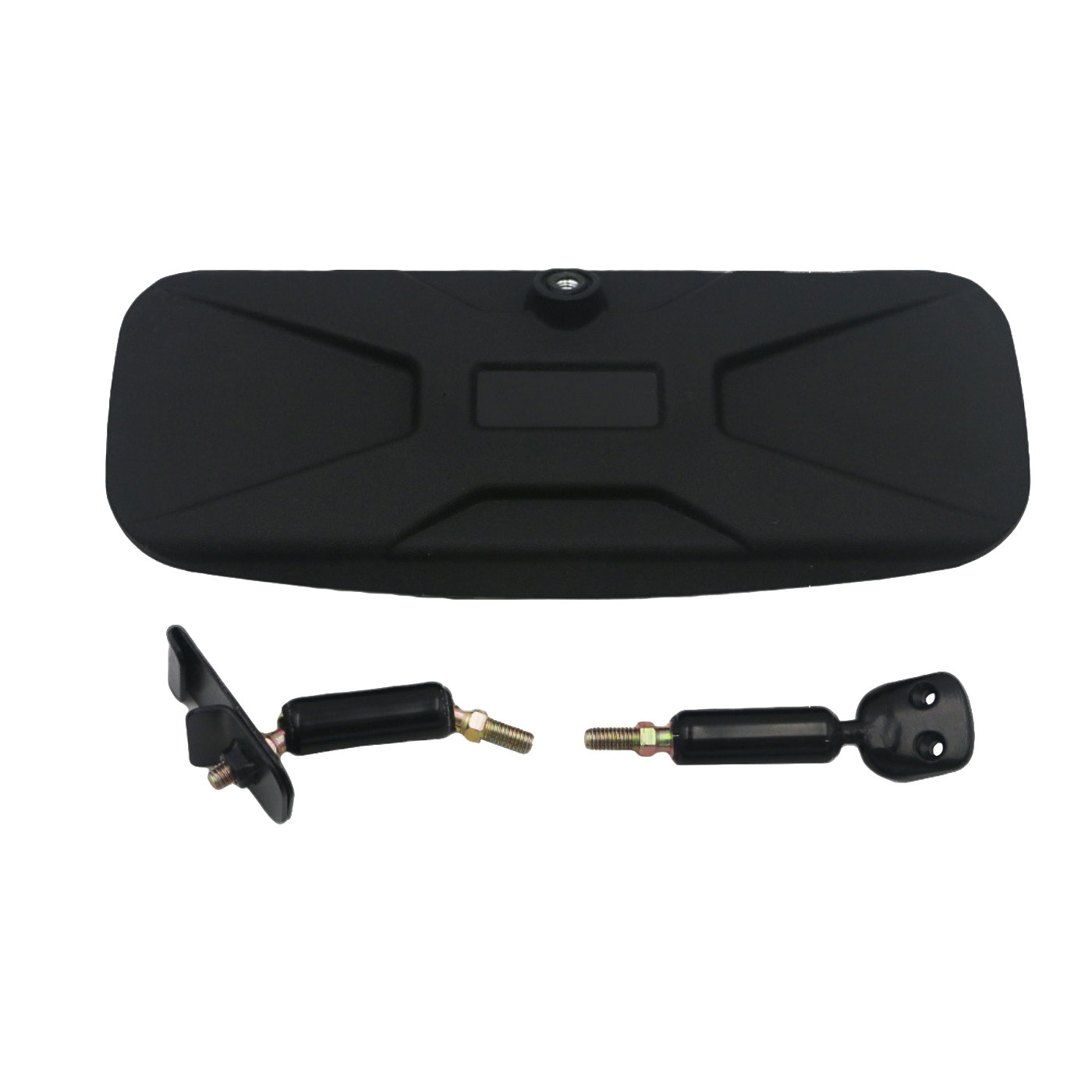 UTV Centre Mirror Replacement Part 120.0262