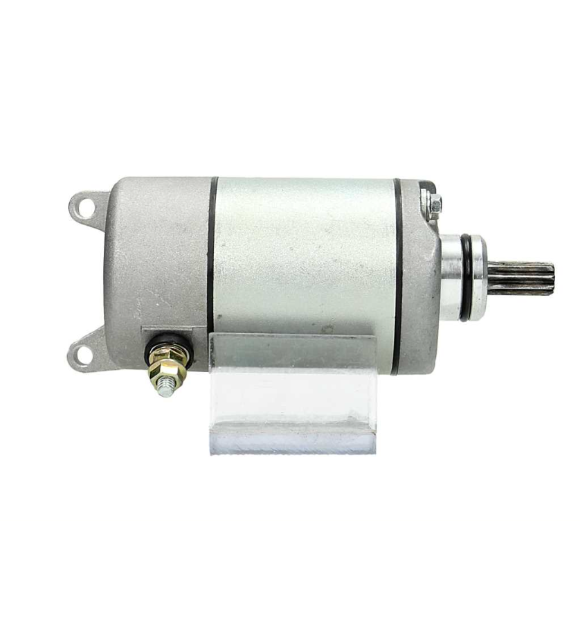 Starter Motor for Yamaha YFM350 Bruin 04-06 & Grizzly 350 07-14 ATV Quad
