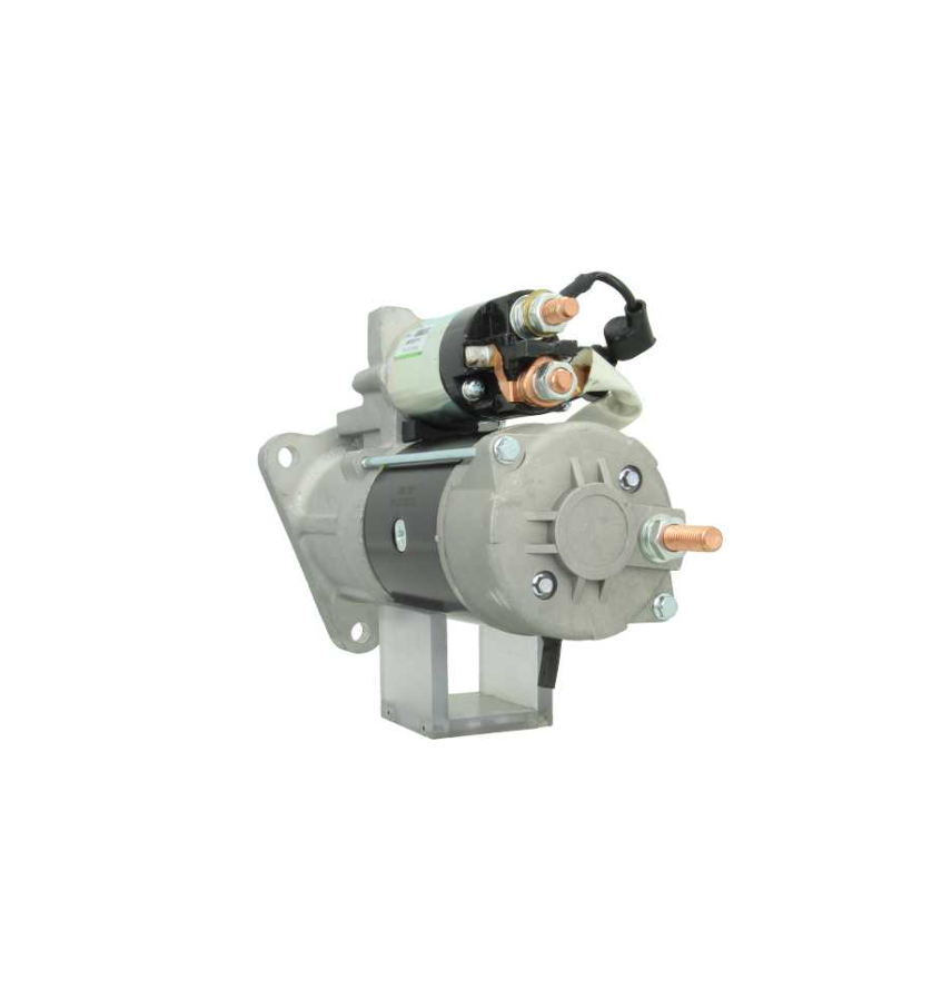Starter Motor for Volvo Industrial 24V 12T - High Quality Replacement