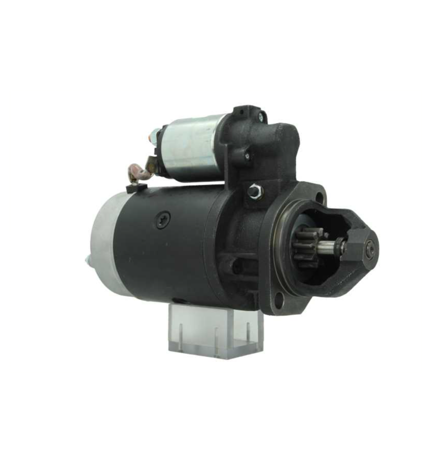 Starter Motor for Steyr Tractor 8055 8060 8065 - OEM 31100090017 12V 2.7kW