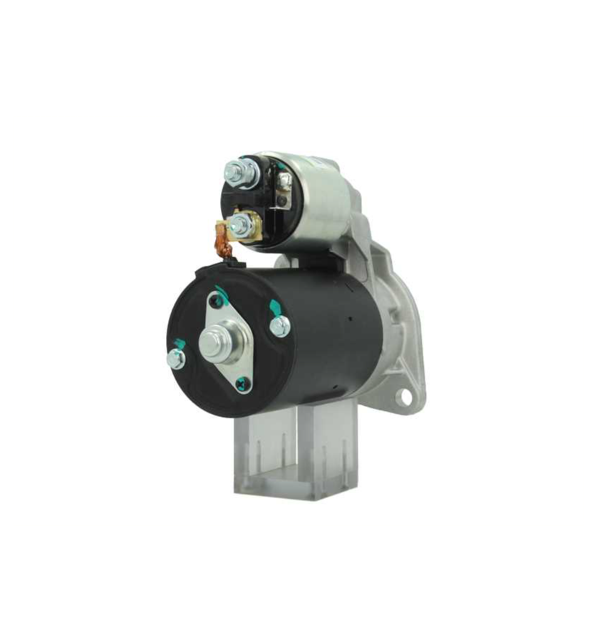 Starter Motor Ruggerini MD95 Industrial Engine 1989-1999 12V 1.1kW 9T CW