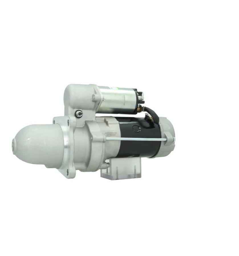 Starter Motor AGCO Champion Grader Cummins 5.9L Engine Delco 28MT 12V 10T 3918376