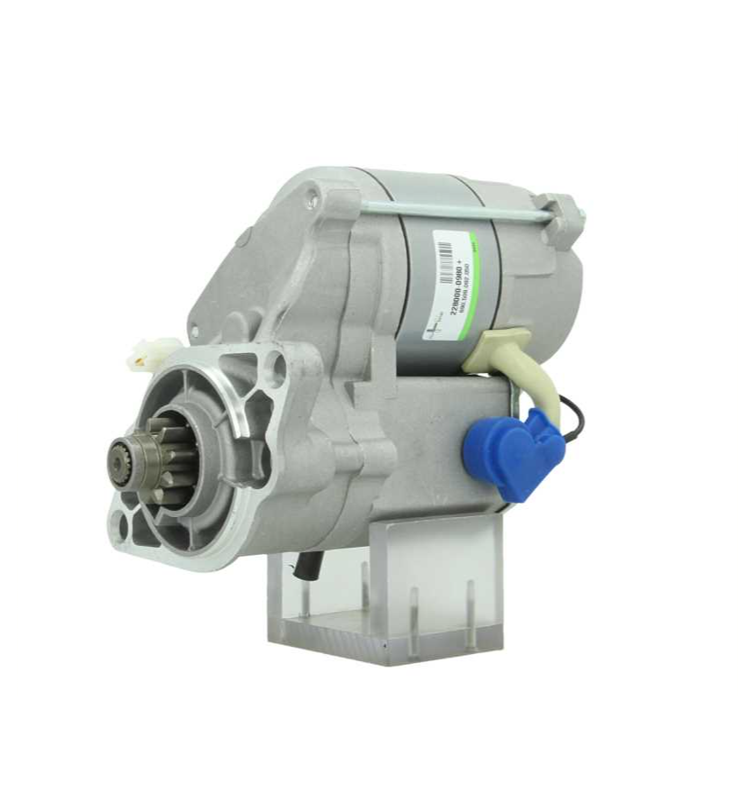 Starter Motor Kubota D722 D782 V1505 Tractor Excavator ZD18 ZD21 12V 9T 1623563010