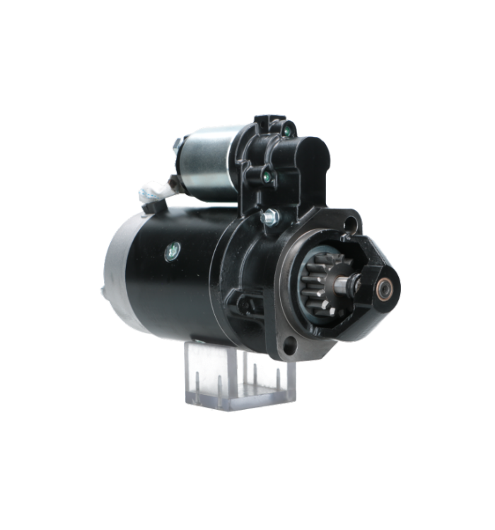 Starter Motor for Hatz Z788 Z789 ABG Mickey 123 Diesel Engine 12V 1.9KW 13T