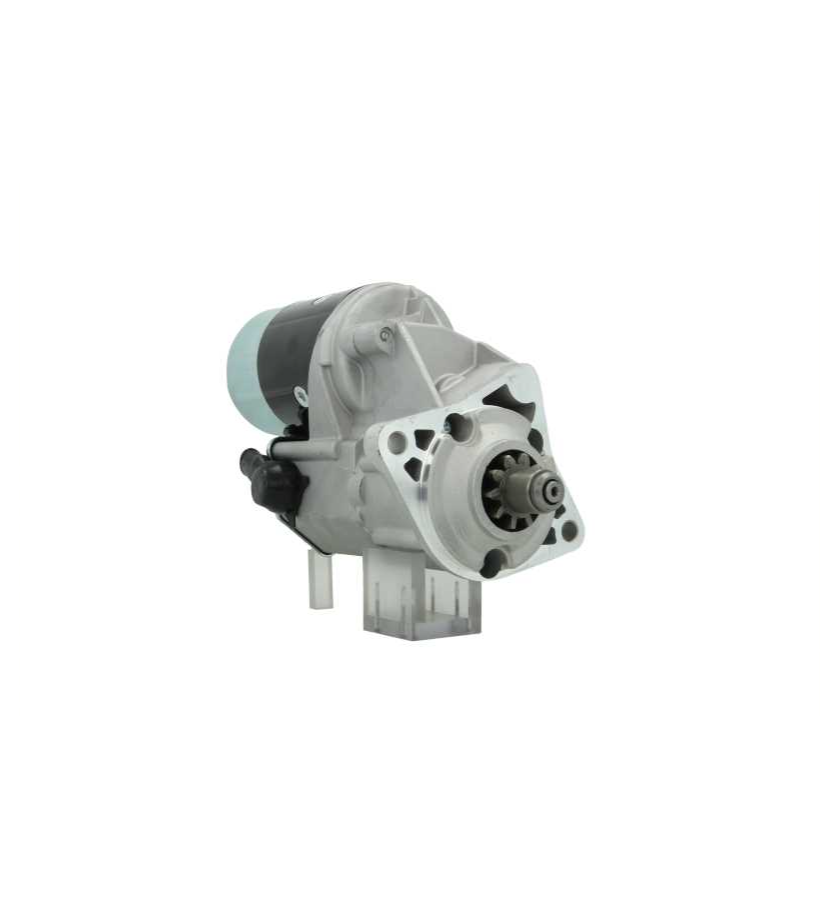 Starter Motor Case JX60 JX70 JX80 JX90 New Holland T4020 T4030 TD5040 12V 10T