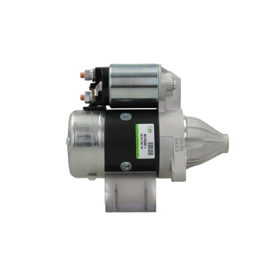 Starter Motor Kubota G5200H T1600H Grasshopper 722D 15852-63010 M2T42381 12V 9T