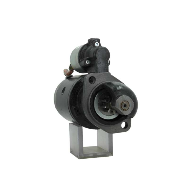 12V Starter Motor 1.9kW 9T For Saab Marine Agria KHD Deutz PSH 780.006.092.010