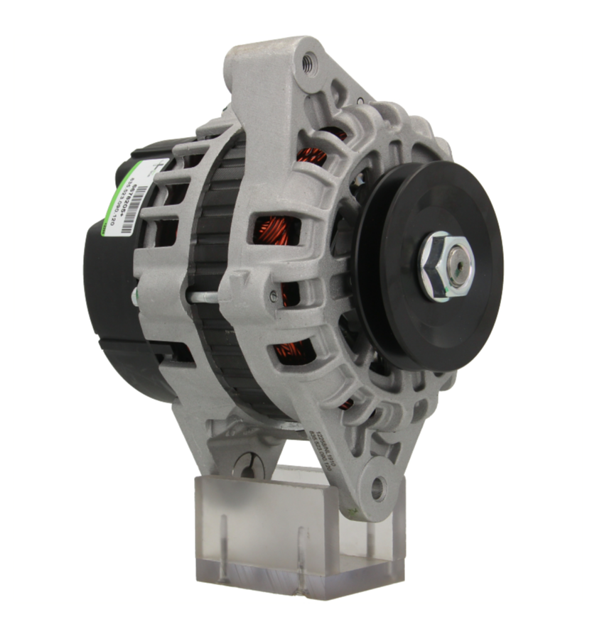 Alternator Bobcat Skid Steer 753 763 773 863 873 S185 T190 12V 90A 6681857 Valeo