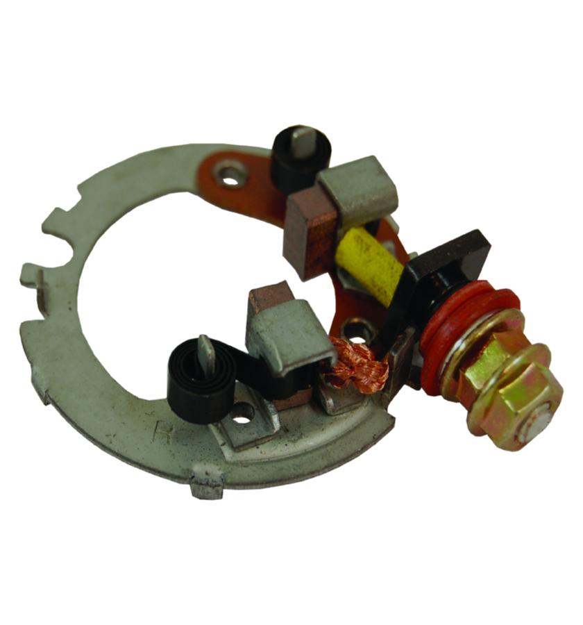 Starter Motor Brush Kit Suzuki King Quad Eiger DRZ400 LTZ400 Kawasaki KFX400