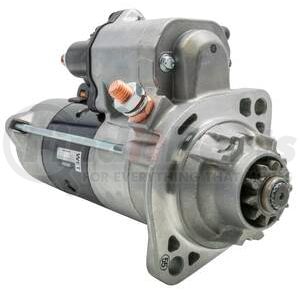 Starter Motor for Cockshutt 1850 Hough H30 IHC D282 John Deere 510 12V 10T 3367