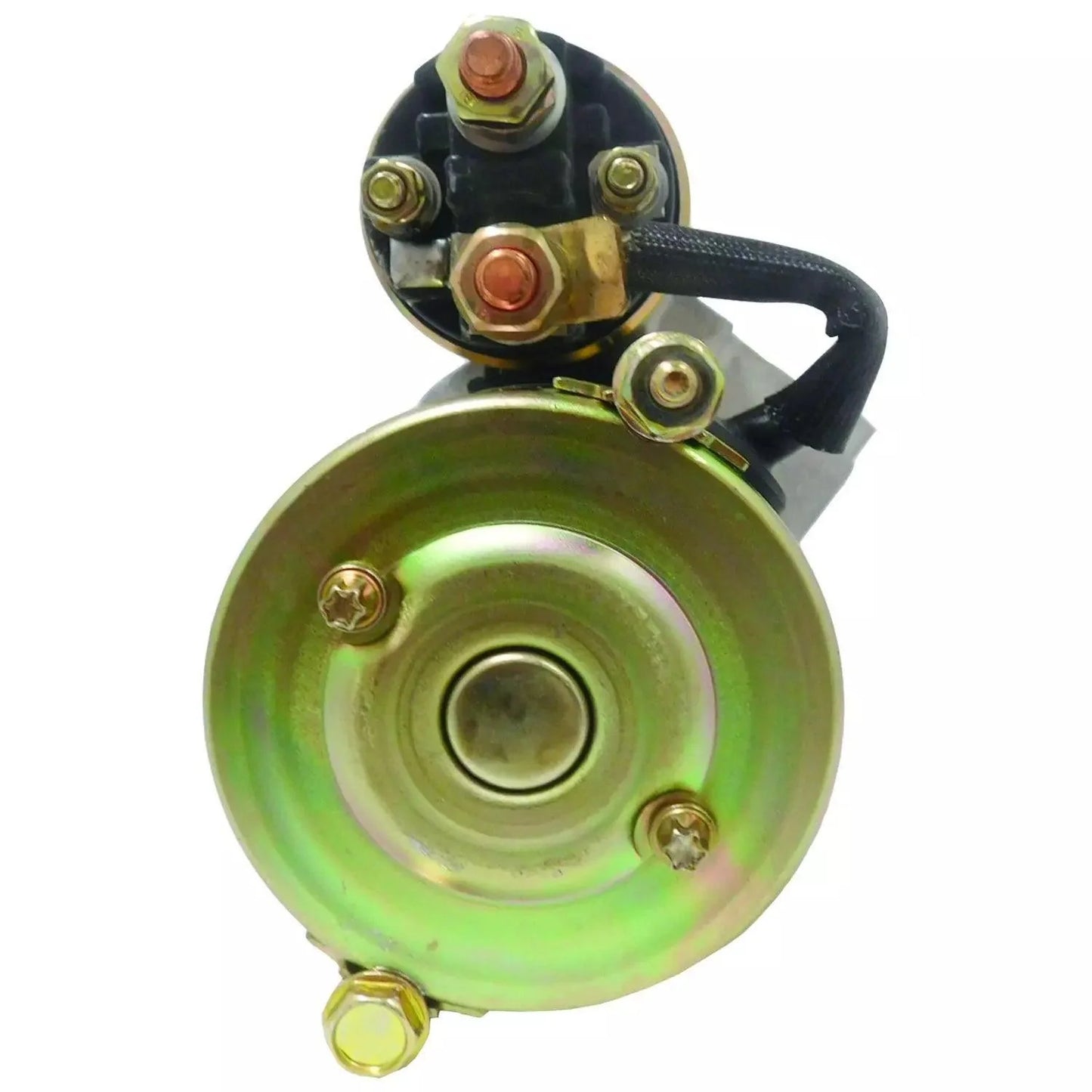 Mercruiser 4 Cyl 12V Starter Motor 3.0L GM Engines 50-8M0090697 Marine