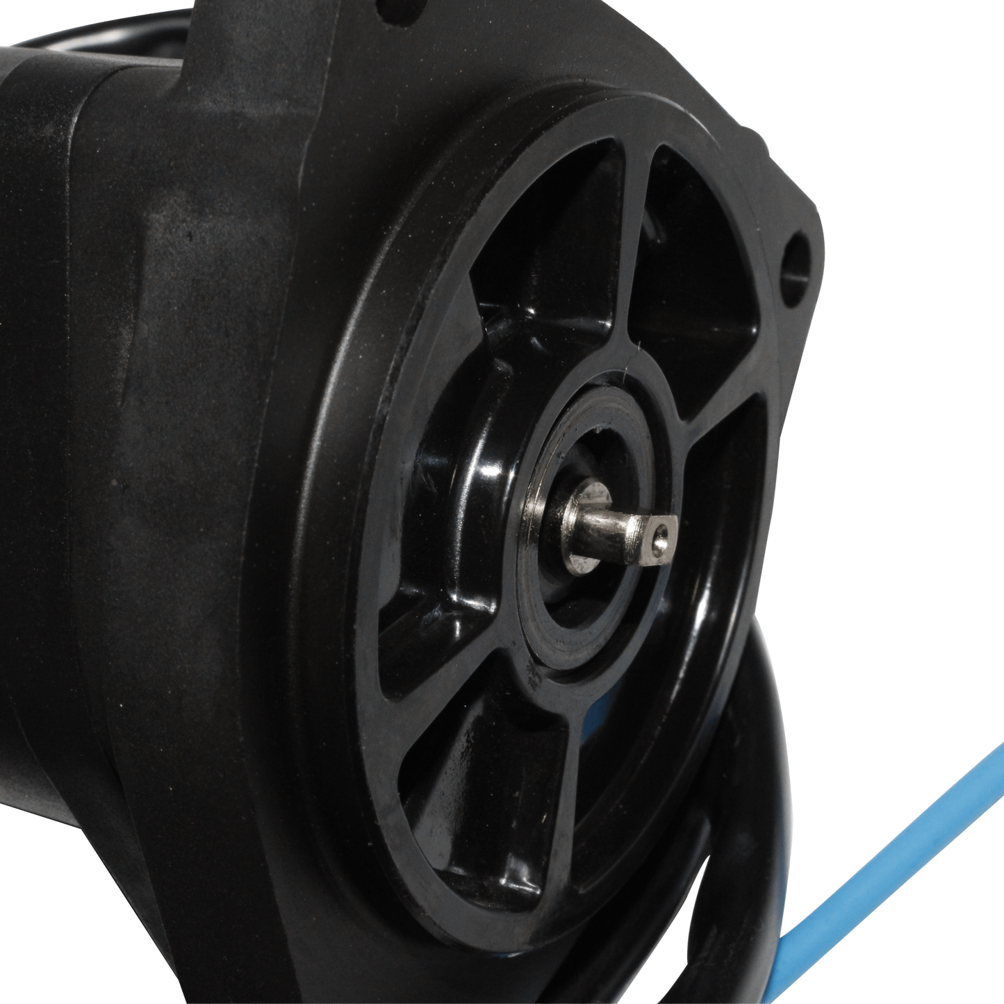 Yamaha 430-22162 Trim and Tilt Motor Replacement for 150HP Outboards (2011-2018)