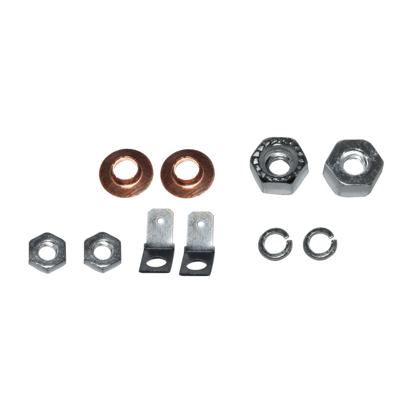 4 Pole Small Engine Starter Solenoid Relay – Reliable Replacement