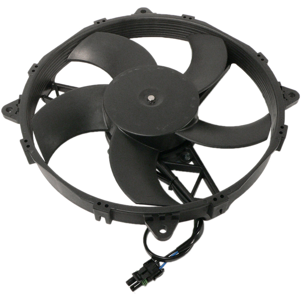 Radiator Cooling Fan Motor for Polaris Sportsman 600 700 800 Ranger 434-22003