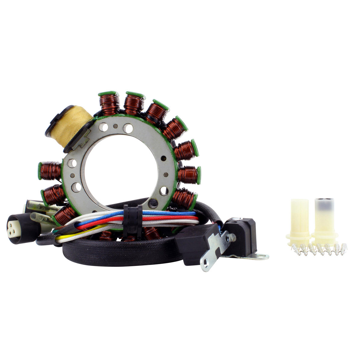 Stator for Yamaha YFM 350 Moto 4 YFP 350 Terrapro 1987-1989