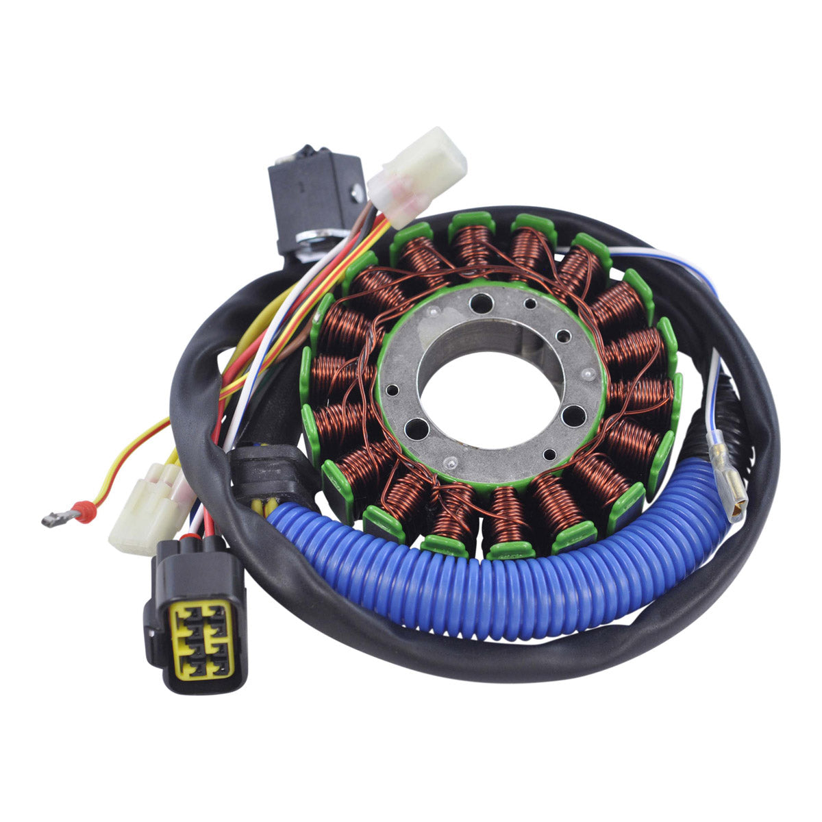 Generator Stator for Polaris Predator 500 2005-2007