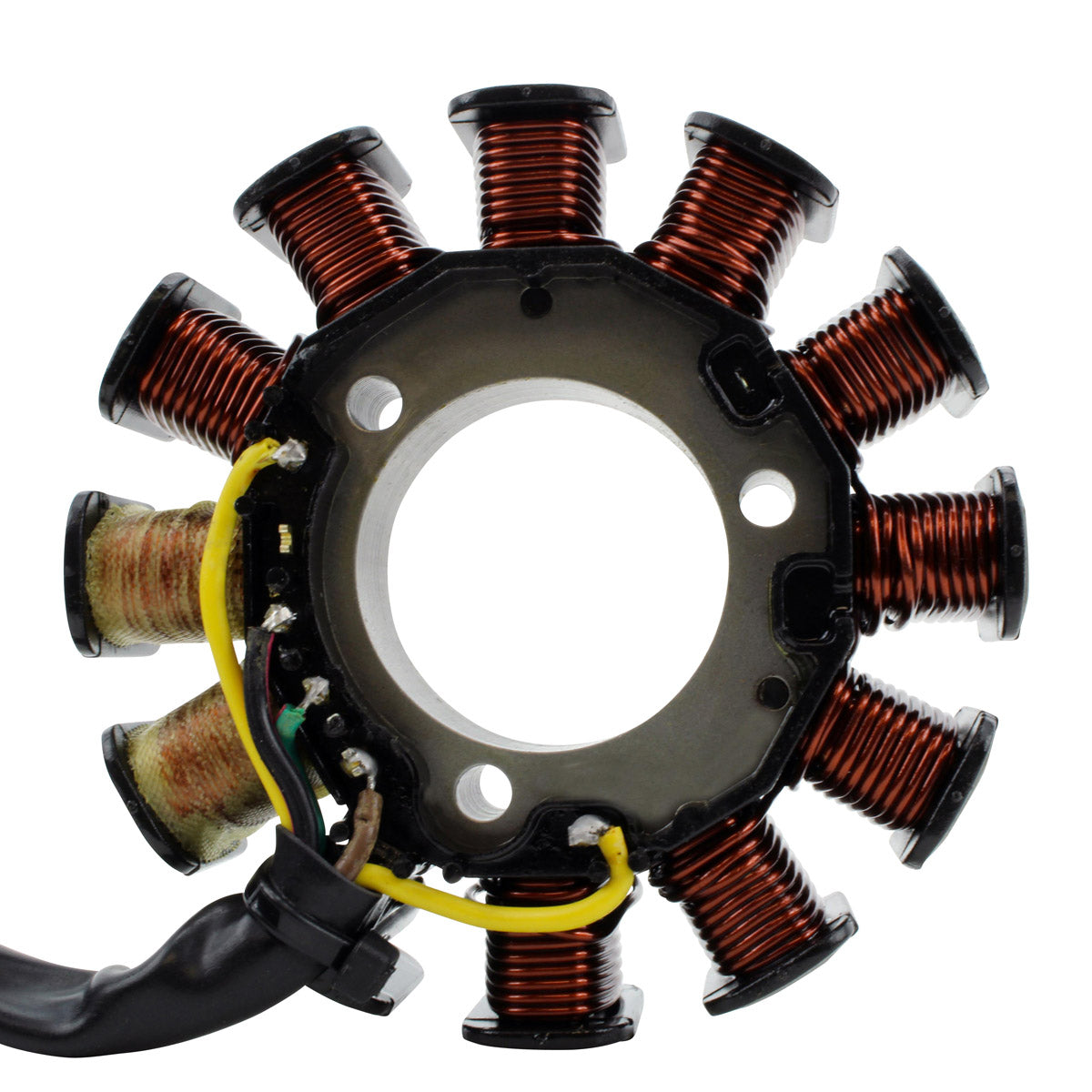 Stator for Arctic Cat Carb Bearcat 570 F 570 Mountain Cat 1000 570 Thundercat 1000 Z 440 S