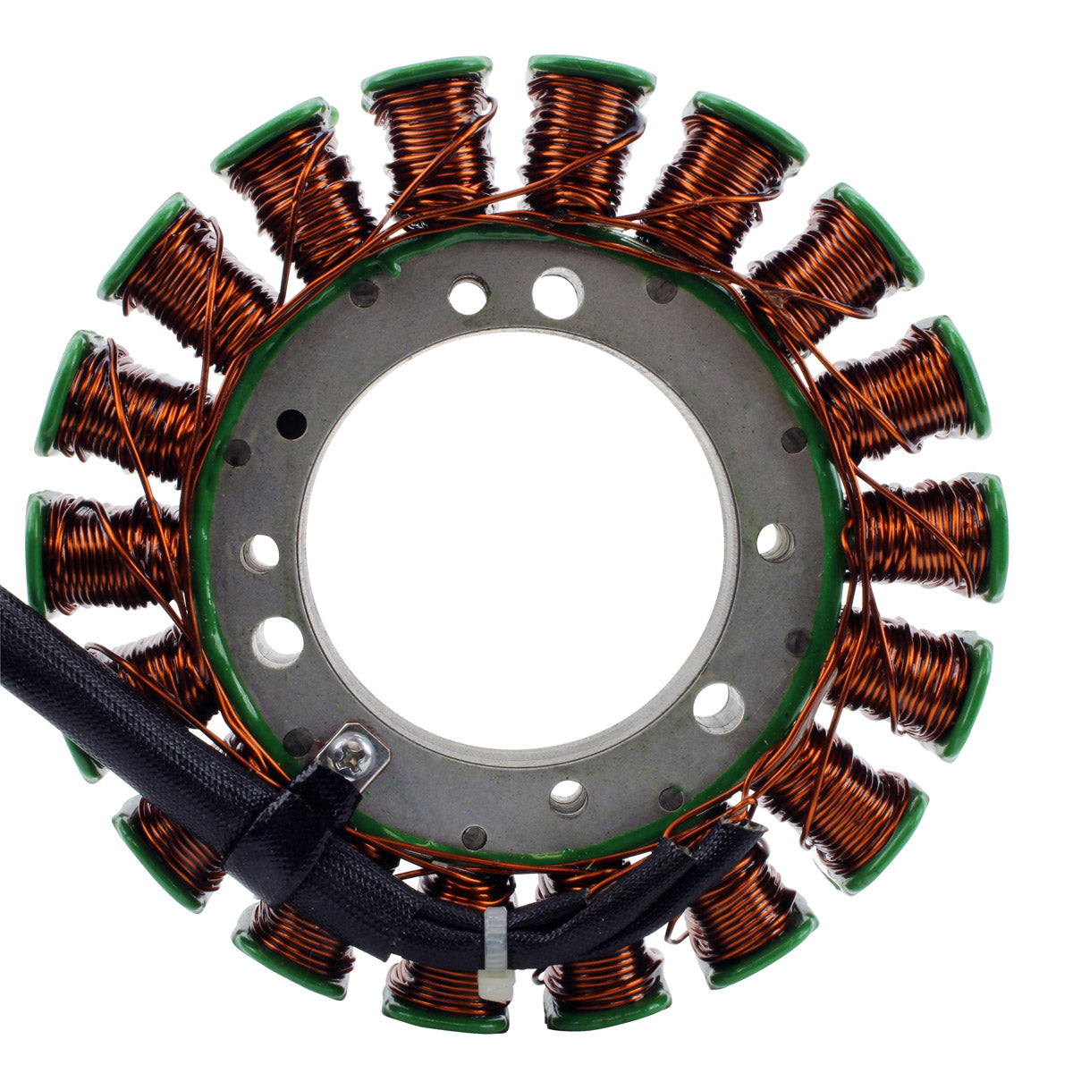 Generator Stator for Yamaha XVS 1100 V Star Silverado Midnight Custom Classic 2003-2009