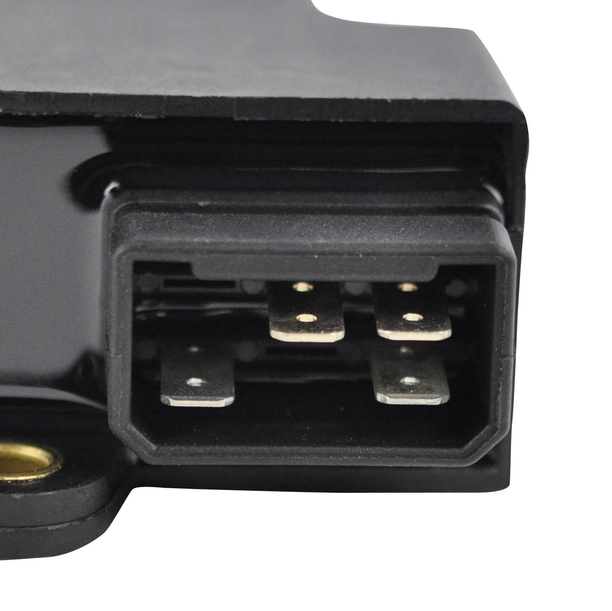 Tested PeakRPM 6V CDI Box for Can-Am Motorcycles Qualifier Bosch 1982