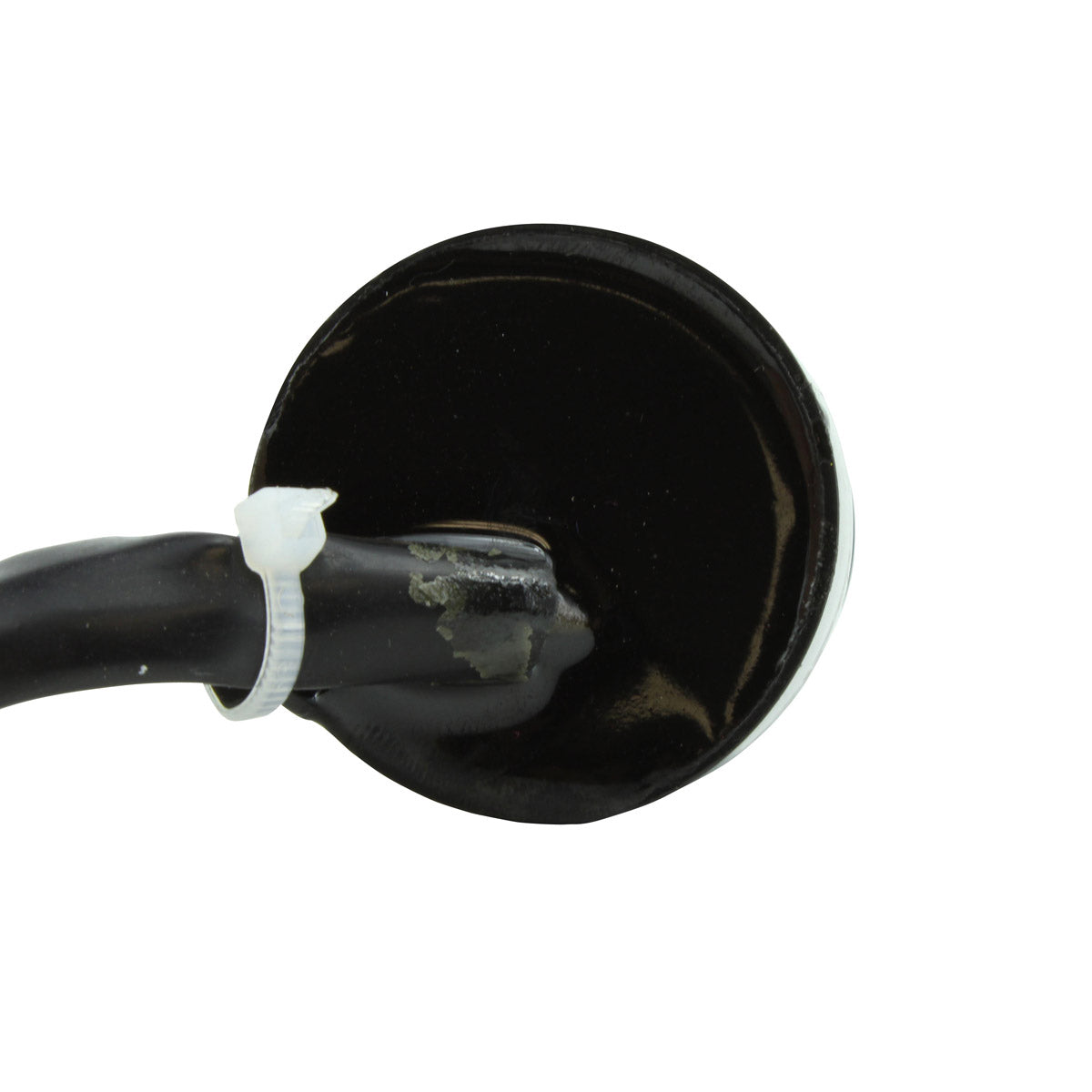 2-Position Ignition Key Switch for Yamaha 250 Breeze Big Bear Tracker Grizzly Raptor Bruin