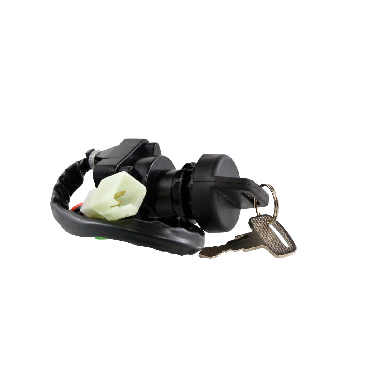 2-Pos. Key Switch for Suzuki LT 80