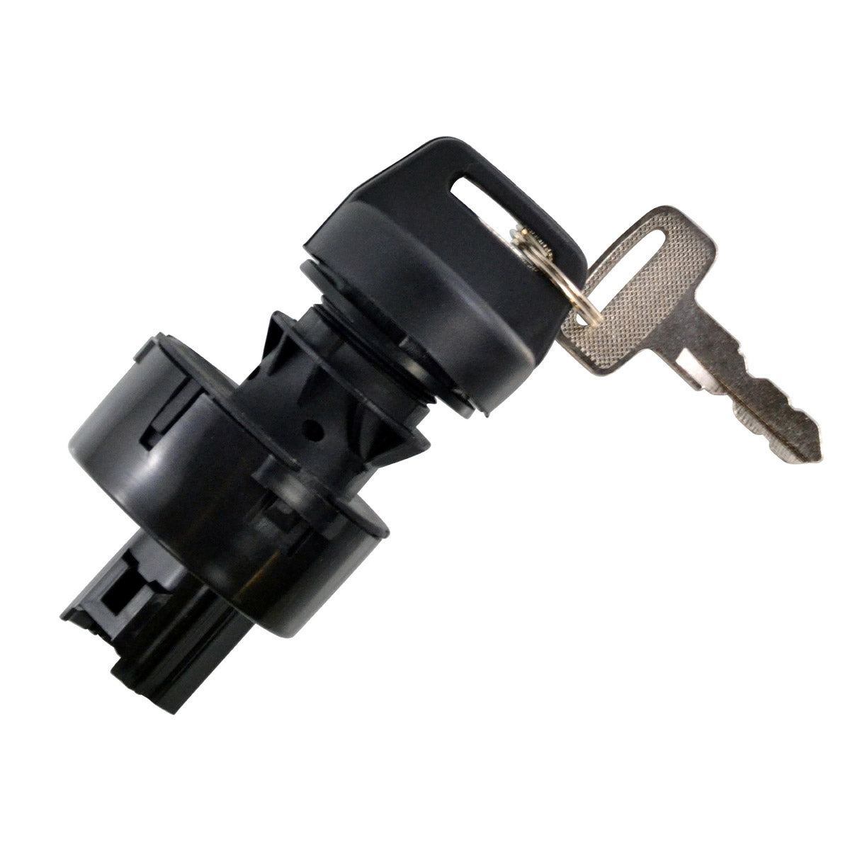 3-Position Ignition Key Switch for Arctic Cat Bearcat / XF / ZR
