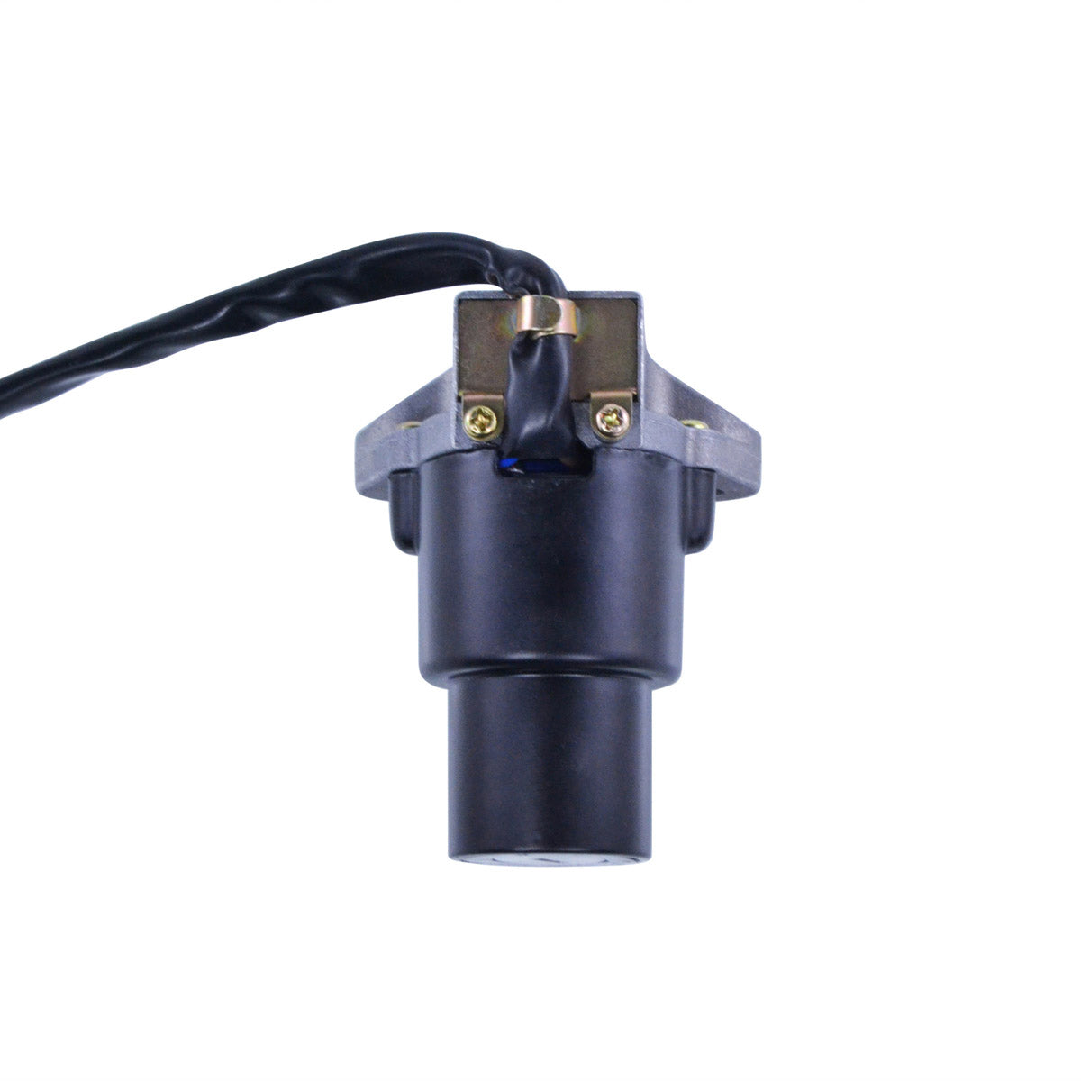 3-Position Ignition Key Switch for Yamaha SR 250 XS 400 650 750 850 XV 750 920 Midnight Vi