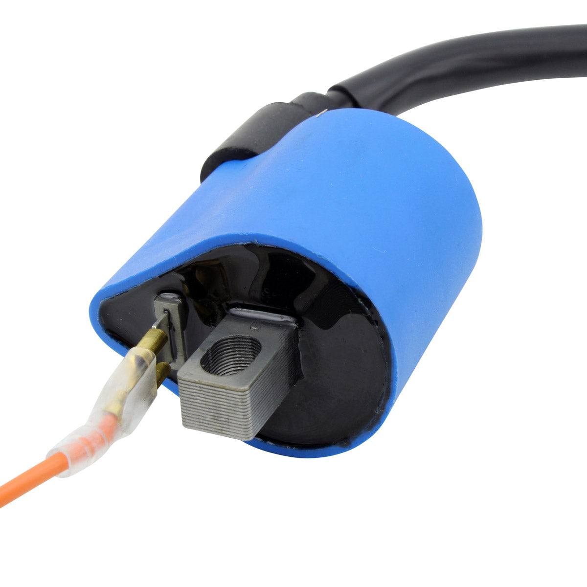 External Ignition Coil w/Cap for Arctic Cat 150