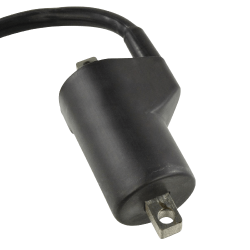 Suzuki Ignition Coil and CDI Module Replacement RM06177