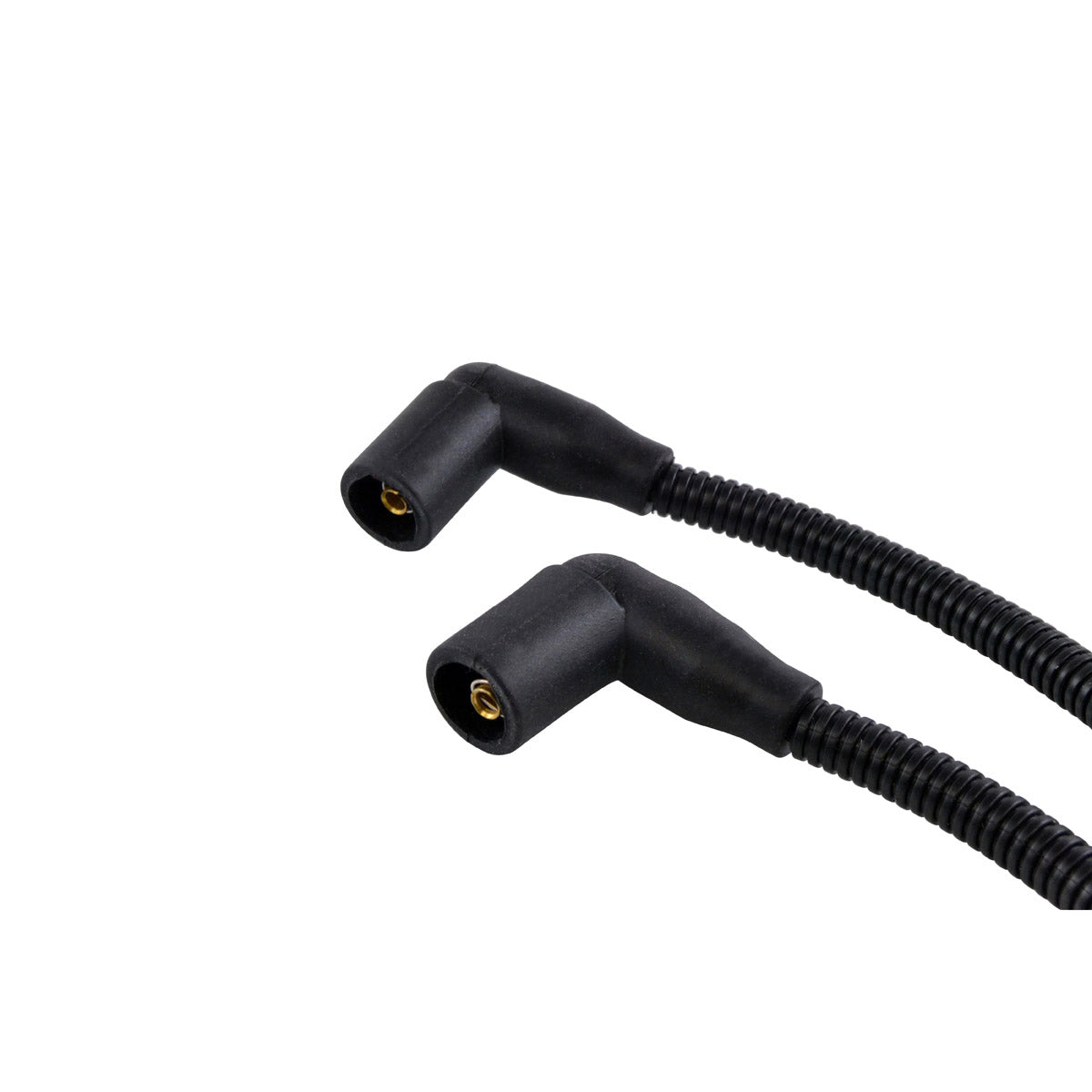 Improved Spark Plug Caps (2) For Polaris RZR 1000 / RZR 4 1000
