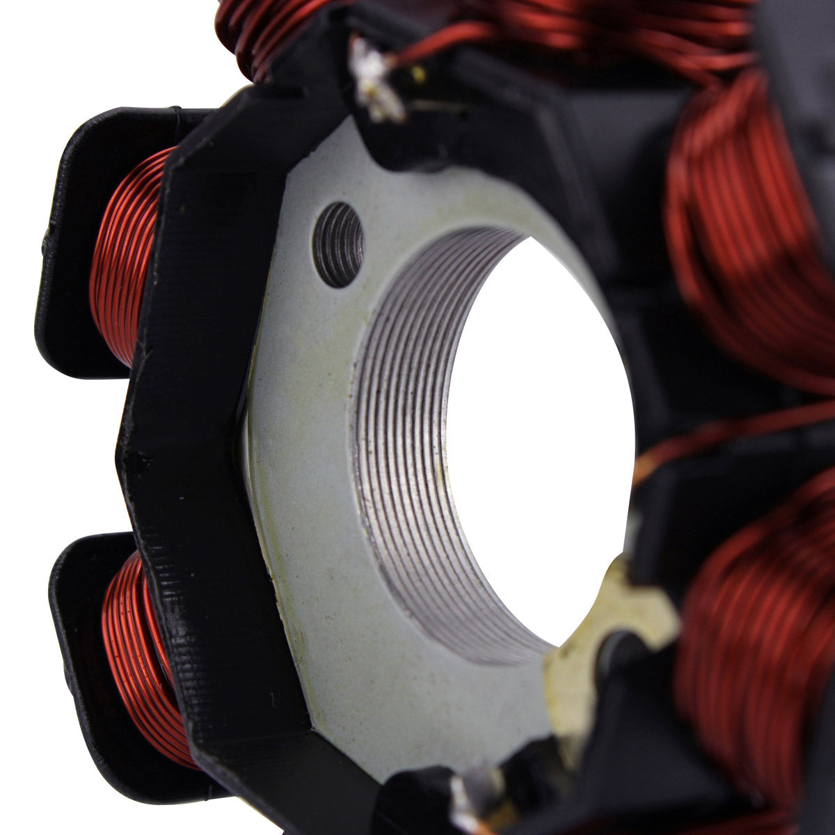 Generator Stator for Kawasaki KLX 140 2008-2026
