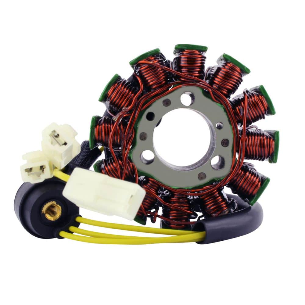 Aftermarket Stator for Kawasaki Ninja ZX-10R 2004-2005