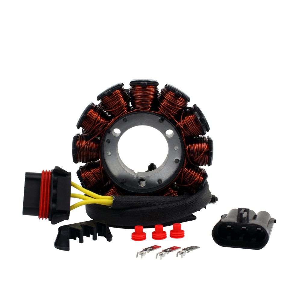 850W Stator for Can-Am Defender HD10 LTD Cab 2020-2025
