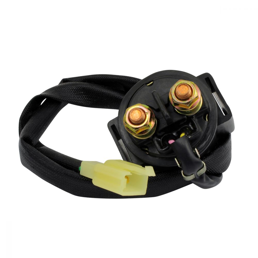 Starter Relay Solenoid for Yamaha YFM 90 Raptor 2009-2013