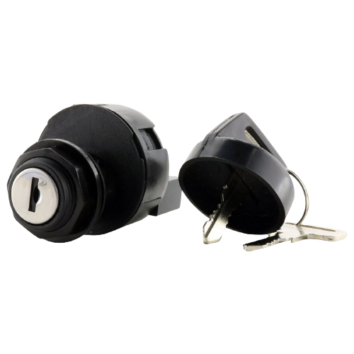 2-Position Ignition Key Switch for Can-Am European Outlander R and Related Models