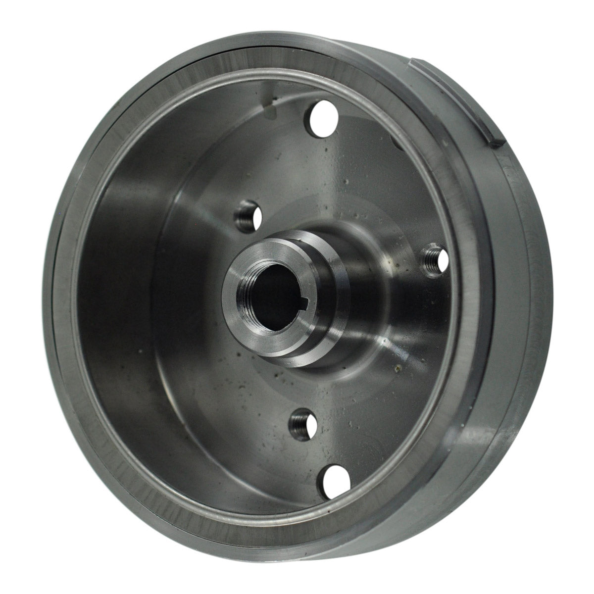 Improved Capped Magneto Flywheel Rotor for Kawasaki Ninja 400 500 EX500 EX400 / Vulcan 454