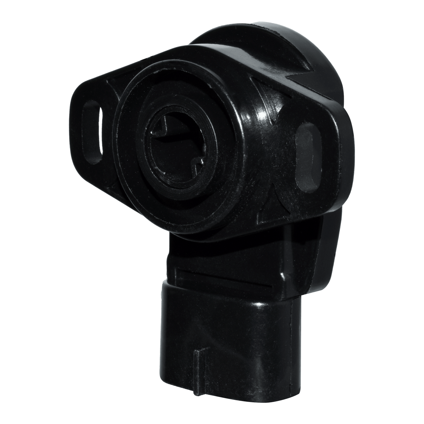 Throttle Position Sensor TPS 26mm Replacement Part