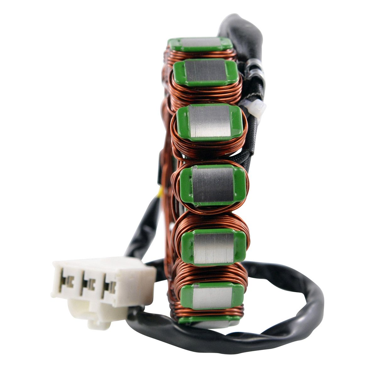 Stator and Kokusan Flywheel Upgrade for Aprilia RSV4 2011-2020