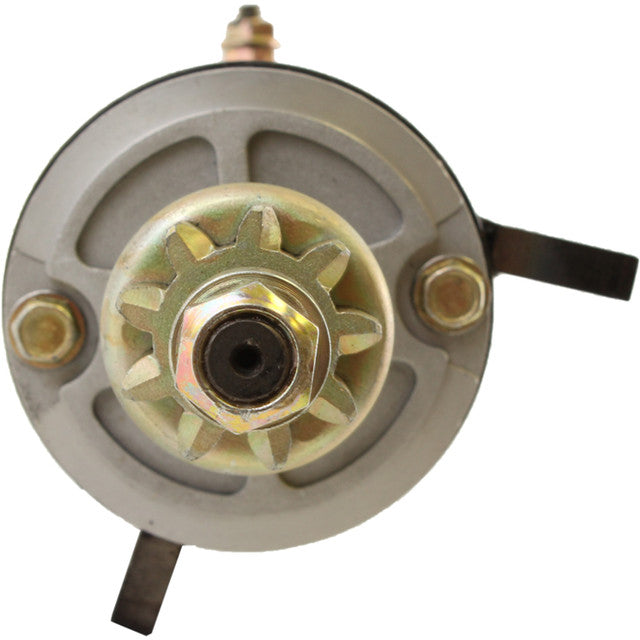 Starter Motor for Johnson Evinrude 40HP 50HP 60HP Outboard 384163 585063 9T 12V